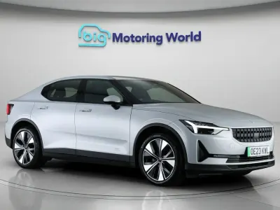 Used Polestar 2