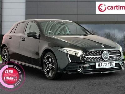 Mercedes A250