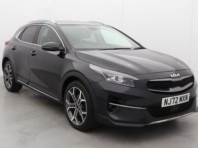 Used Kia XCeed 158 HP (116 kW) 2022 SUV