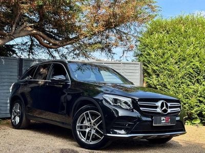Mercedes GLC220