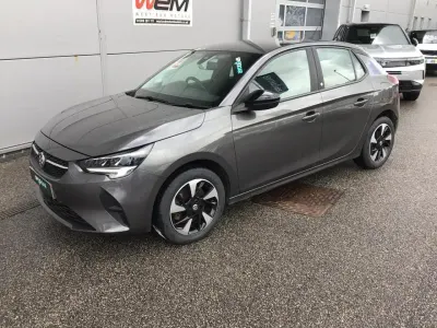 Used Vauxhall Corsa-e