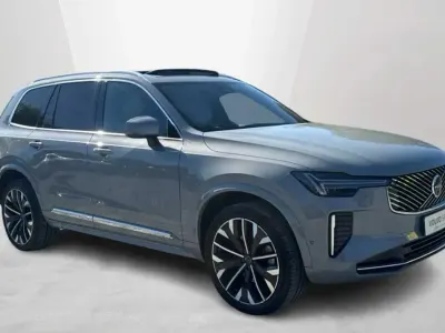 Used Volvo XC90 Ultra 247 HP (181 kW) 2025 SUV