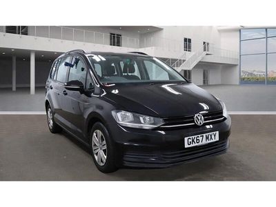 VW Touran