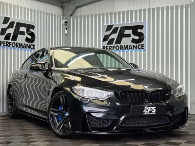 Usado BMW M4
