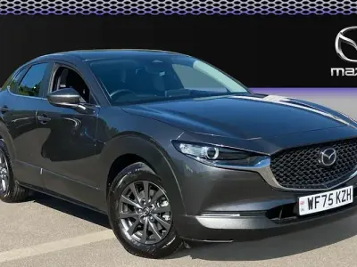 Używany Mazda CX-30 Prime-Line 140 KM (102 kW) 2026 SUV