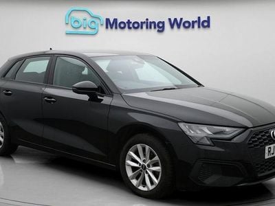 Used Audi A3 Sportback 110 HP (80 kW) 2023 Hatchback