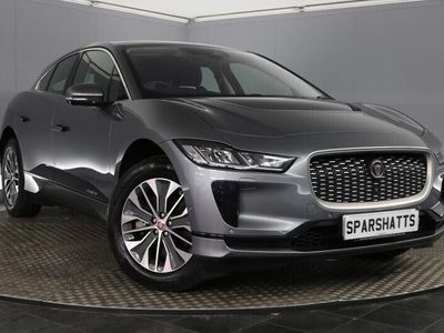 used Jaguar I-Pace 294kW EV400 S 90kWh 5dr Auto [11kW Charger]