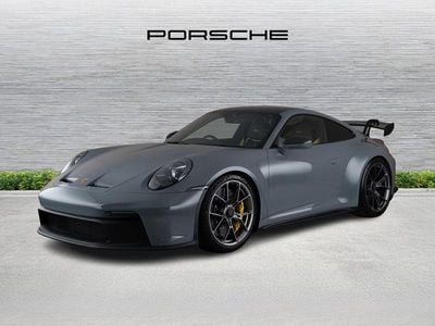 Porsche 911 GT3