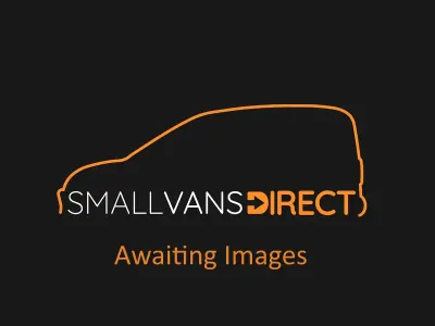 Used VW Caddy Maxi