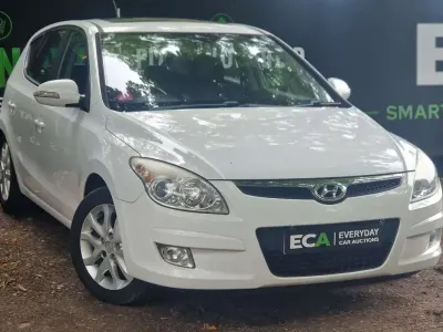 Used Hyundai i30
