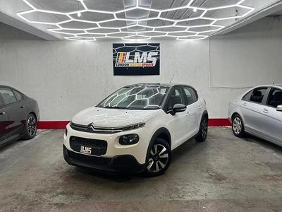 Used Citroën C3 Feel 2017