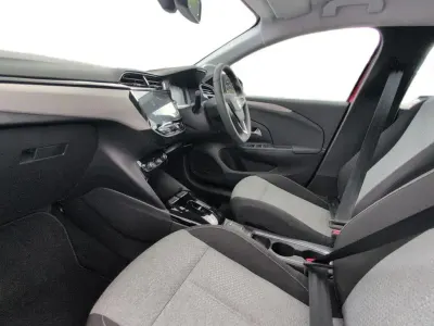 Used Vauxhall Corsa-e Design Edition 50 kW (68 HP) 2024 Hatchback