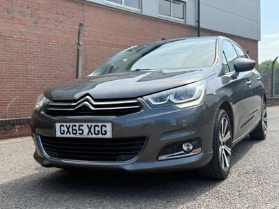 Citroën C4