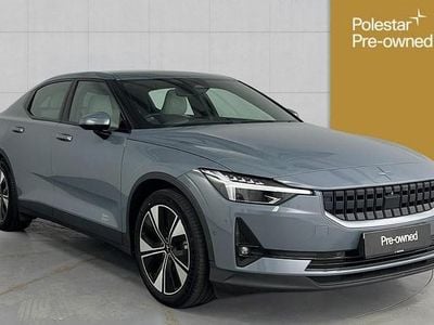 Used Polestar 2 Plus 219 kW (299 HP) 2023 Grey Hatchback