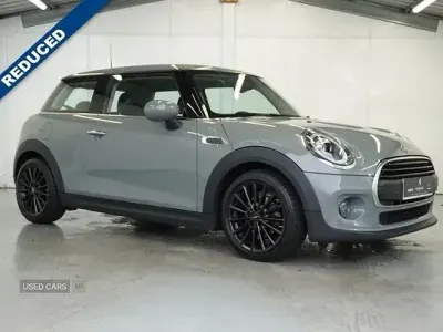 Usado Mini ONE