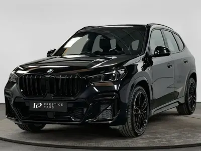 Used BMW X1 M Sport 150 HP (110 kW) 2026 SUV