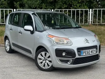 Used Citroën C3