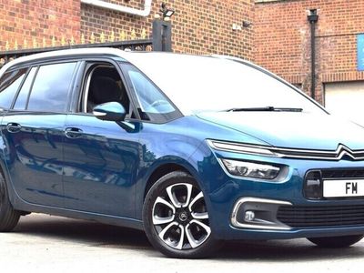 Citroën Grand C4 Picasso