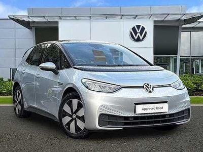 VW ID.3