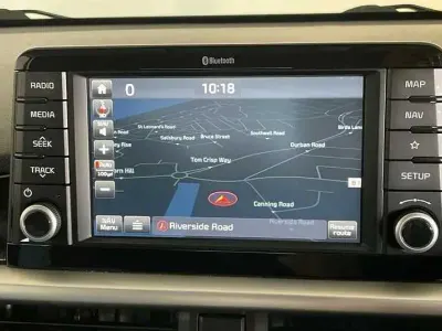 Używany Kia Picanto