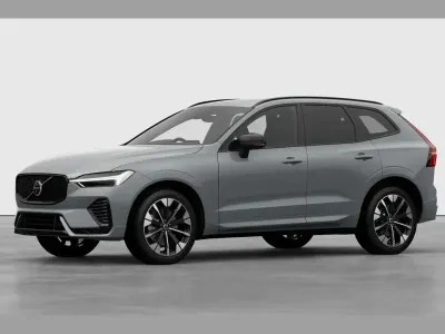 New Volvo XC60 Plus 247 HP (181 kW) 2025 Other SUV