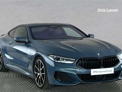 BMW 840
