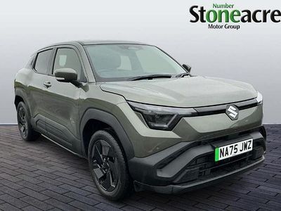 Used Suzuki Vitara 127 kW (174 HP) 2025 SUV