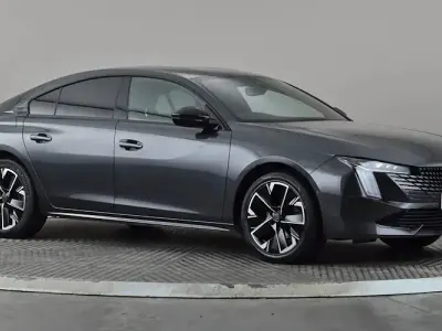 Used Peugeot 508