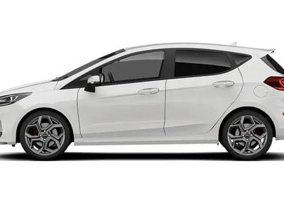 Used Ford Fiesta ST 200 HP (147 kW) 2024 Hatchback