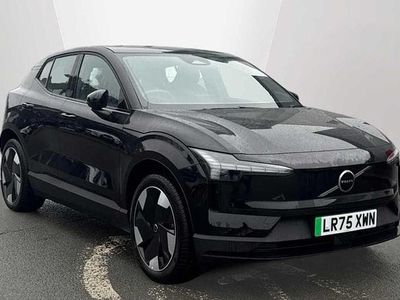 New Volvo EX30 Performance 314 kW (428 HP) 2025 SUV