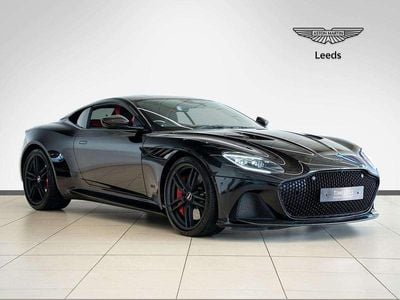 Aston Martin DBS