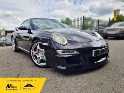 Porsche 911 Carrera
