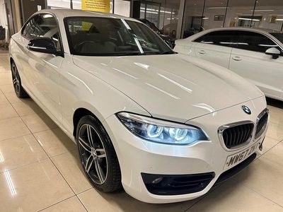 BMW 220