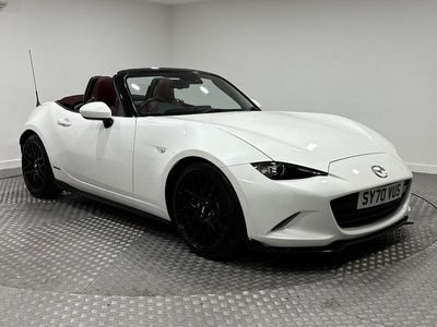 Mazda MX5