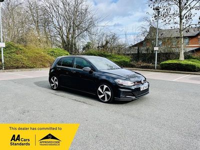 Used VW Golf VIII 2025 Black
