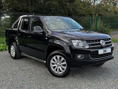 VW Amarok