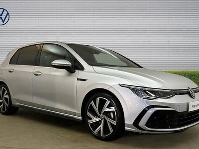 Used VW Golf VIII R-line 150 HP (110 kW) 2024 Other Hatchback