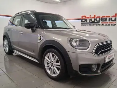 Used Mini Cooper S Exclusive 2019 Hatchback