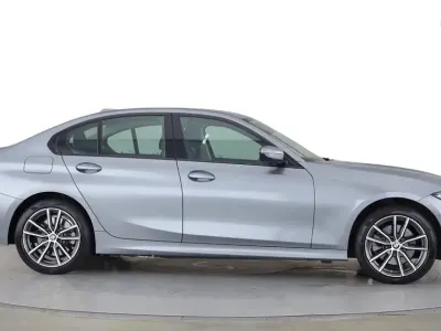 Used BMW 330e