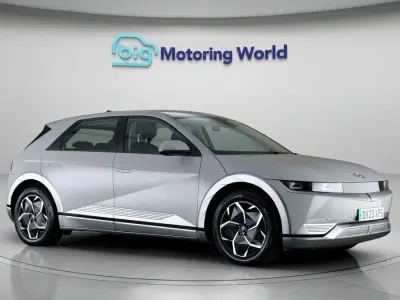 Used Hyundai Ioniq 5