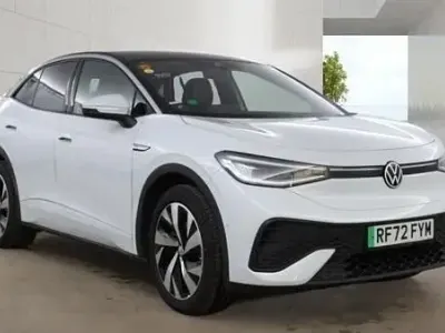 Usado VW ID.5
