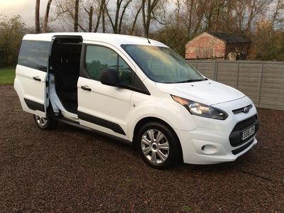 Ford Tourneo Connect