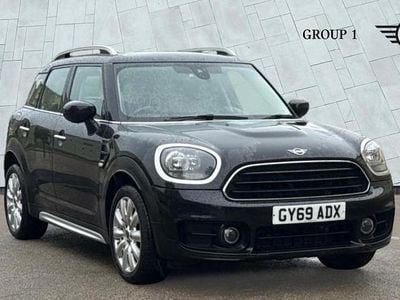 Mini Cooper Countryman