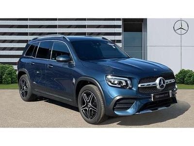 Mercedes GLB200
