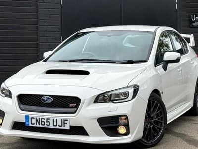 Subaru WRX STI