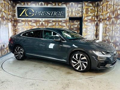 VW Arteon