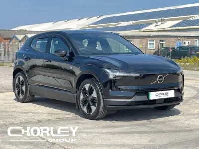 Used Volvo EX30