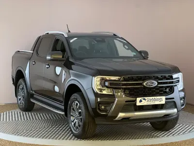 Used Ford Ranger