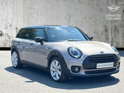 Mini Cooper Clubman