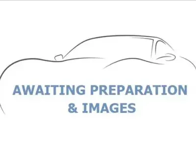 Used Ford Tourneo Courier